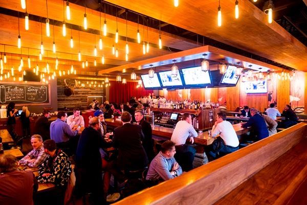 Local 522: Public Tavern and Kitchen