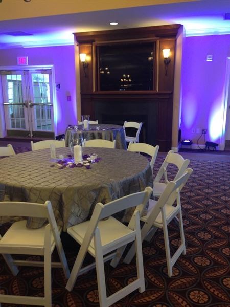 Royal Manchester Golf Links