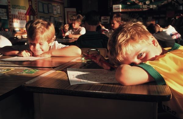 Reid Horn Photographer