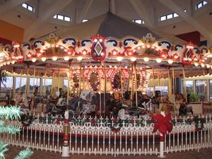Carousel Pavilion