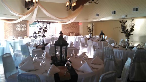 Mount Pleasant Country Club