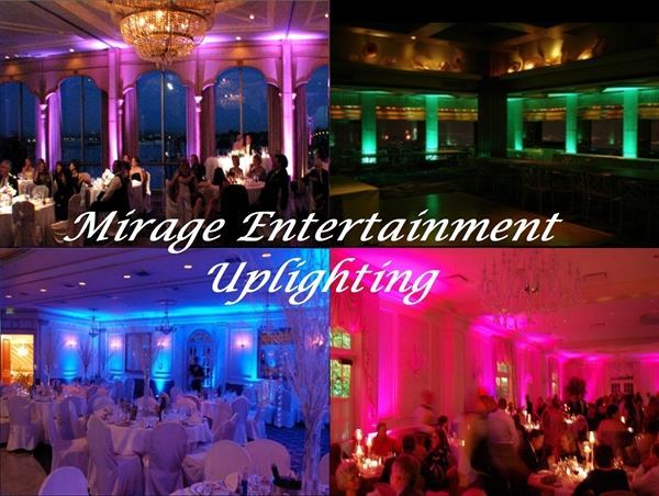 Mirage Entertainment DJ,MC Service