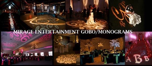 Mirage Entertainment DJ,MC Service