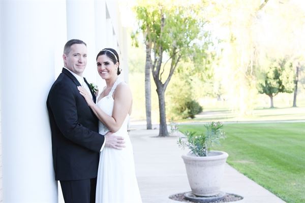 Orange Tree Golf Club & Resort