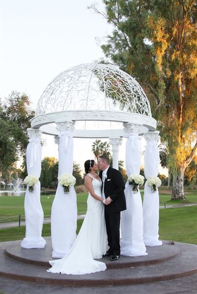 Orange Tree Golf Club & Resort