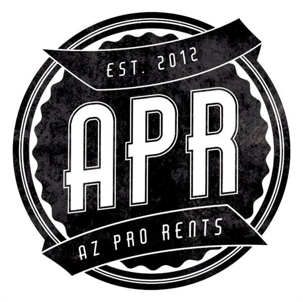Az Pro Rents