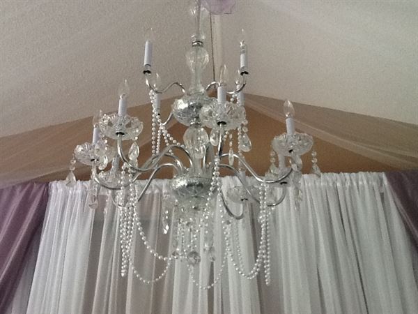 Blissful Events & Decor