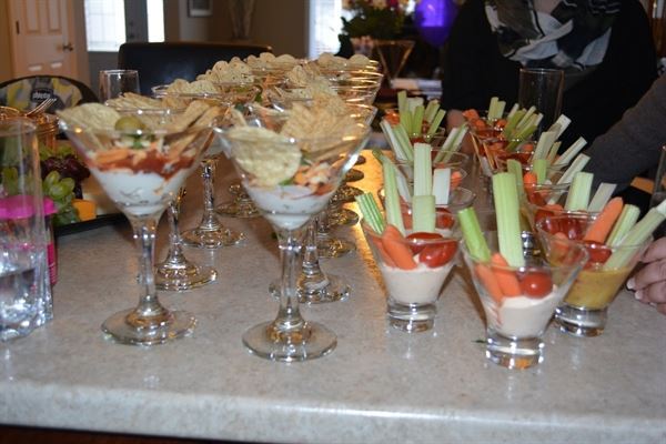 Blissful Events & Decor