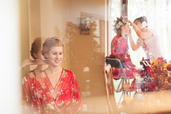 Chasing Autumn Photography