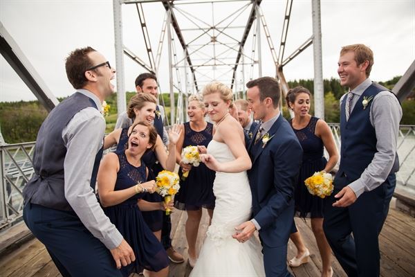 Chasing Autumn Photography