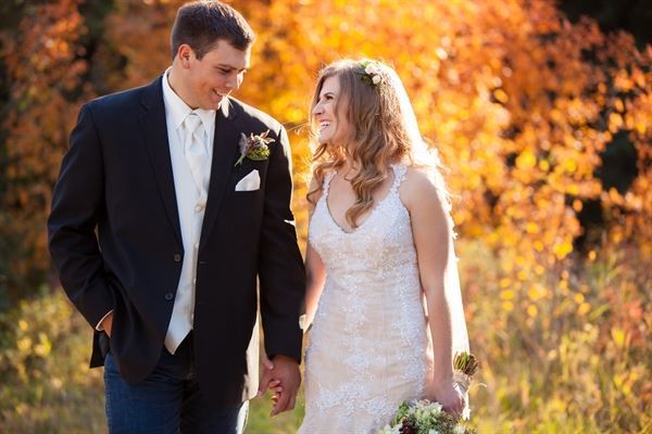 Chasing Autumn Photography