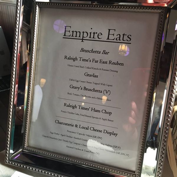 Empire Eats