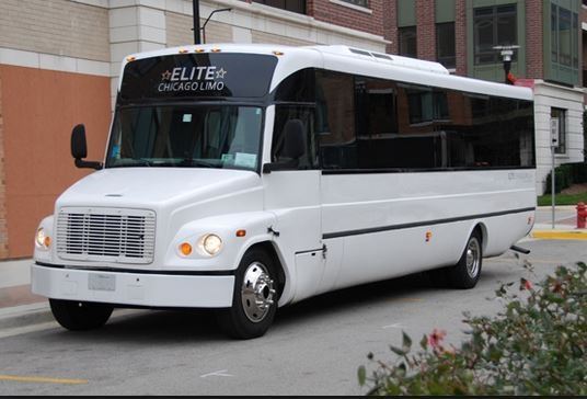 West Coast Limo Service