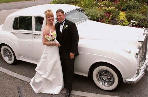 West Coast Limo Service