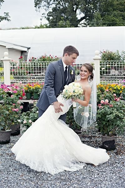 Darcie Bruce Photographer