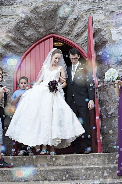 Darcie Bruce Photographer