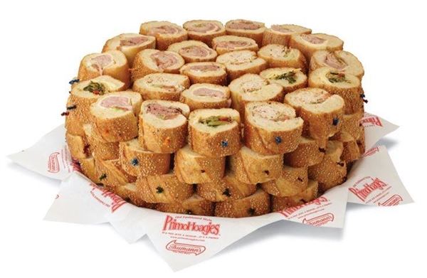 Primo Hoagies