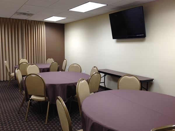 Comfort Inn & Suites Barnesville - Frackville