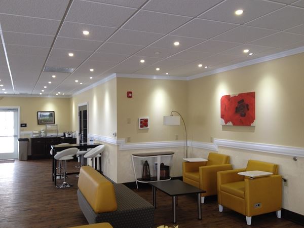 Comfort Inn & Suites Barnesville - Frackville