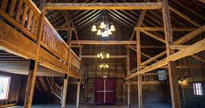 Barn Loft