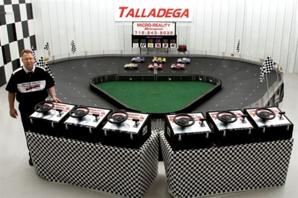 Namanny Sports and Entertainment Inc.