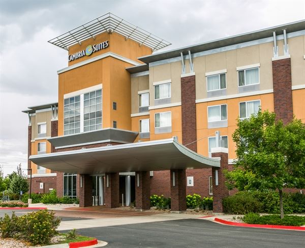 Cambria Hotel & Suites Fort Collins