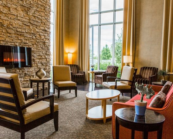 Cambria Hotel & Suites Fort Collins