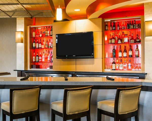 Cambria Hotel & Suites Fort Collins