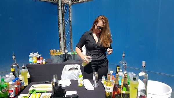 Elite Event Staffing