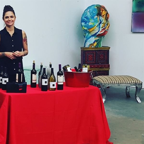 Elite Event Staffing