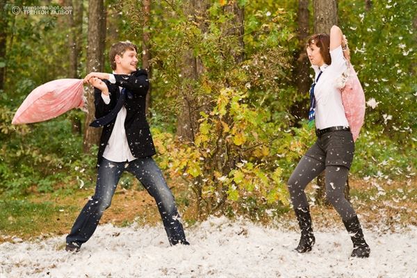 Trenton Talbot Photography