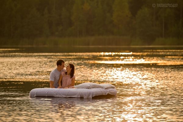 Trenton Talbot Photography