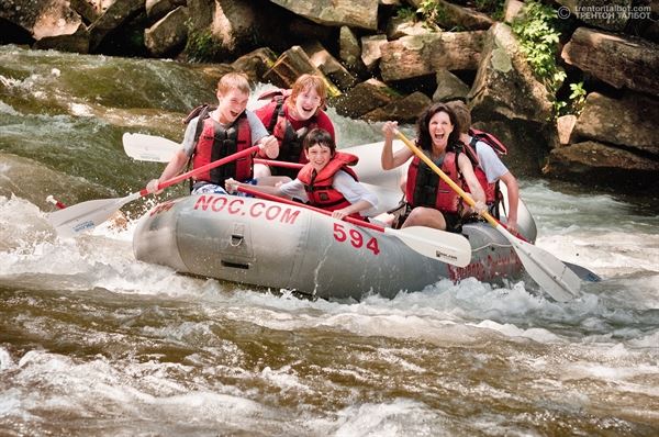 Trenton Talbot Photography