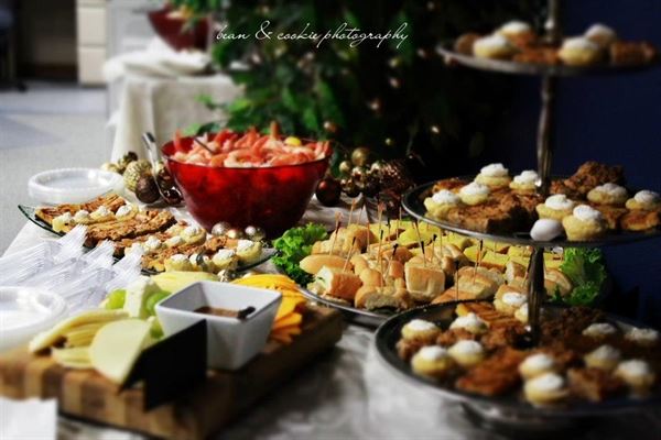 Colleen's Catering