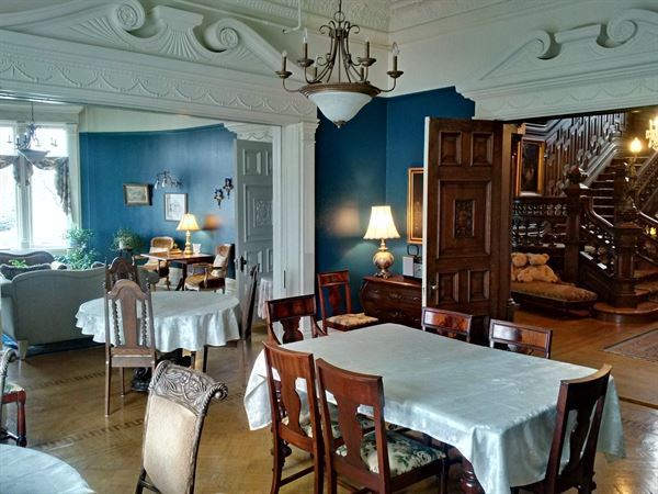 Winterholme Wellness, Spa, Events