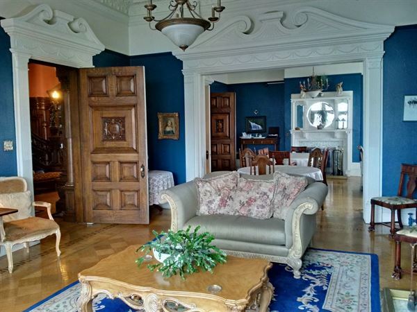 Winterholme Wellness, Spa, Events