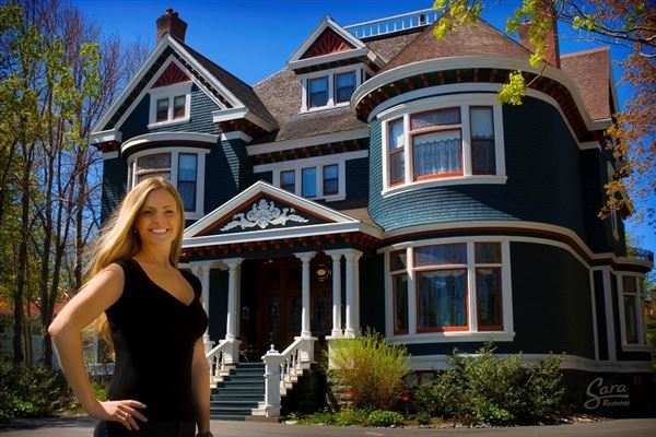 Winterholme Wellness, Spa, Events