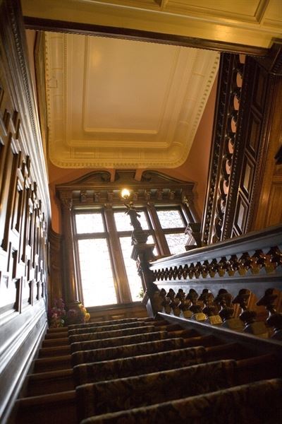 Winterholme Wellness, Spa, Events