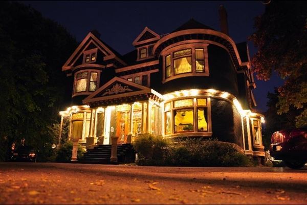 Winterholme Wellness, Spa, Events