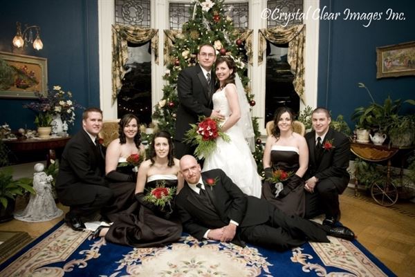 Winterholme Wellness, Spa, Events