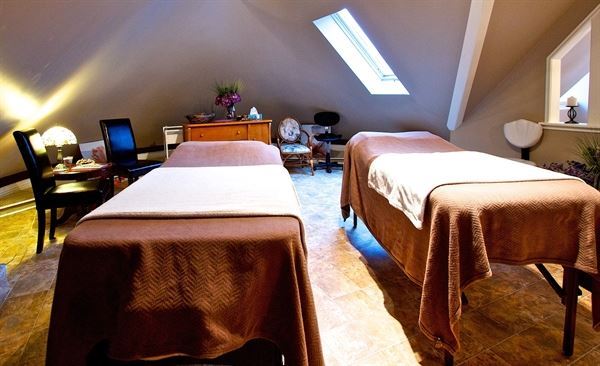 Winterholme Wellness, Spa, Events