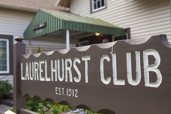 The Laurelhurst Club
