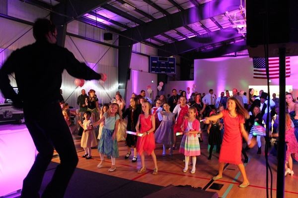 Reeverb Entertainment