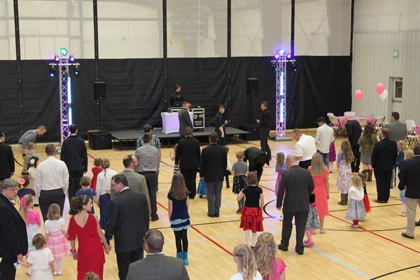 Reeverb Entertainment