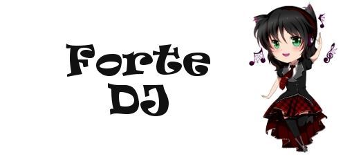 Forte DJ