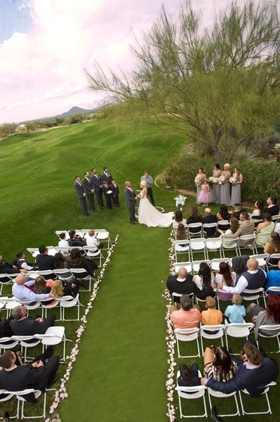 Red Mountain Ranch Country Club