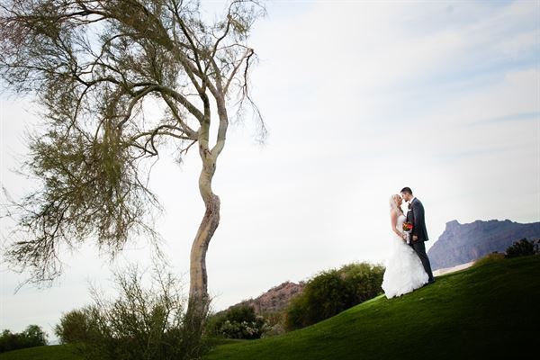 Red Mountain Ranch Country Club