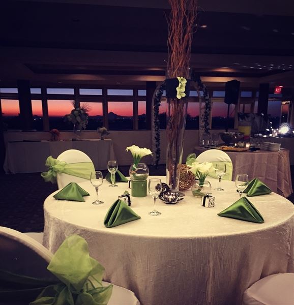 Red Mountain Ranch Country Club