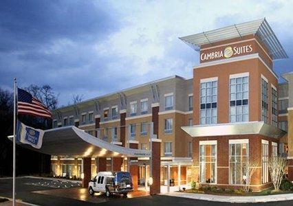 Cambria Hotel & Suites Raleigh-Durham Airport