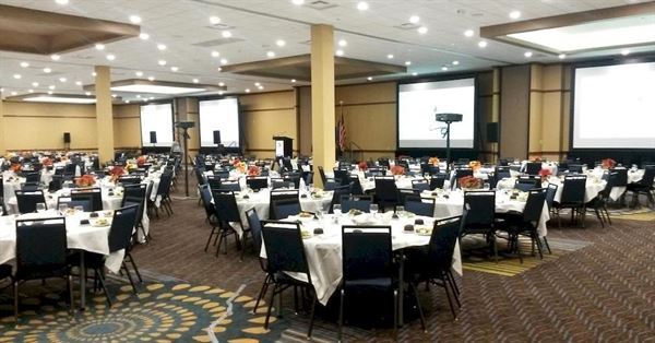 Astoria Hotel and Event Center